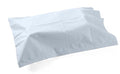 Avalon 703 Disposable Pillowcases, 21” Wide x 30” Long ― Single-Use Pillowcases by TIDI