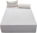 Bedding TwinXL Size Fitted Sheet Only by rushrushlulu