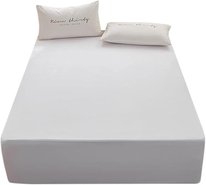 Bedding Full Size Fitted Sheet Only by rushrushlulu