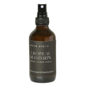 River Birch Tropical Mandarin Scented Linen and Room Spray | Home Fragrance | 4 by RiverBirch