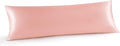 INFIIXSO Body Pillow Cover by INFIIXSO