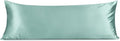 INFIIXSO Body Pillow Cover by INFIIXSO