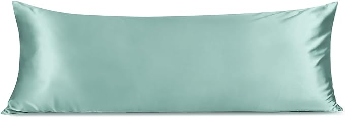 INFIIXSO Body Pillow Cover by INFIIXSO
