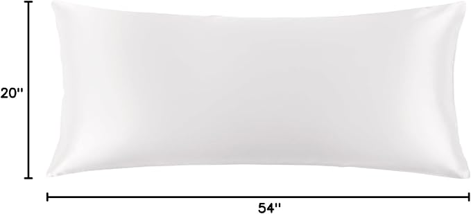 THXSILK Set of 2 Silk Pillowcase - Image 10