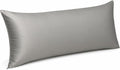 evoLive 100% Rayon Derived from Bamboo Cooling Breathable Body Pillow by EVOLIVE