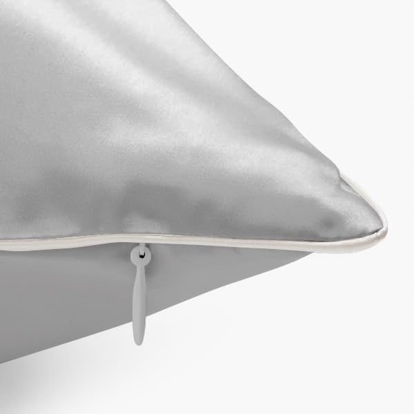 Grace & Company Silky Satin Pillowcase - Image 3