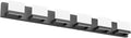 Tipace Dimmable Modern 6 Lights LED Vanity Light by Tipace