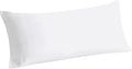 BEDELITE Body Pillow Cover, Rayon Made from Bamboo, Cooling Body Pillow by BEDELITE
