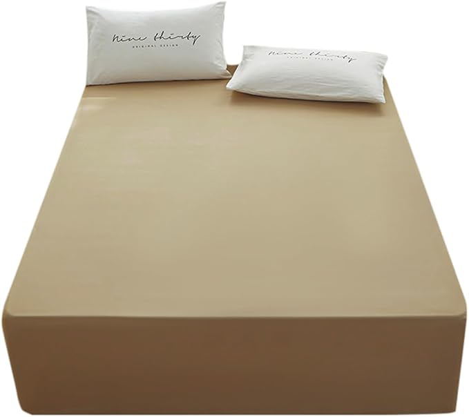 Bedding Full Size Fitted Sheet Only by rushrushlulu