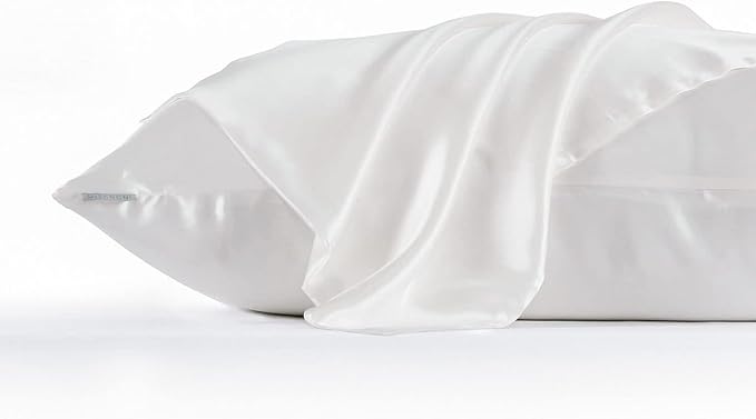 DISANGNI 100% Natural Mulberry Silk Pillow case - Image 6