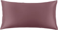 THXSILK Set of 2 Silk Pillowcase by THXSILK