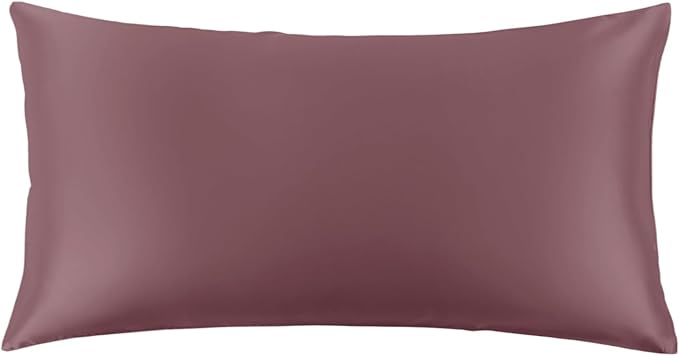 THXSILK Set of 2 Silk Pillowcase by THXSILK