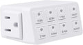 BN-LINK Indoor Countdown Timer by BN-LINK