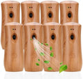 Automatic Air Freshener Spray Dispenser, Free Standing or Wall Mounted by DZUEKOMI