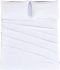 Mejoroom California King Size Sheet Set by Mejoroom