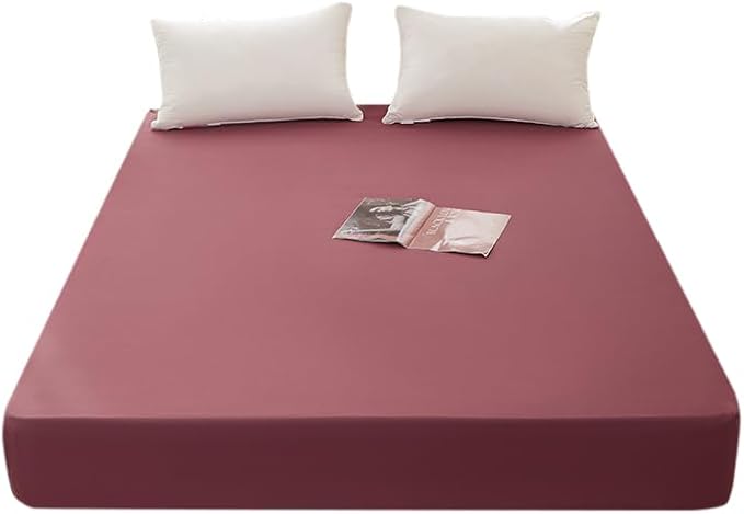 Bedding Twin Size Fitted Sheet Only - Image 2