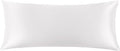 THXSILK 100% Pure Mulberry Silk Pillowcase by THXSILK