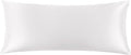 THXSILK Set of 2 Silk Pillowcase by THXSILK
