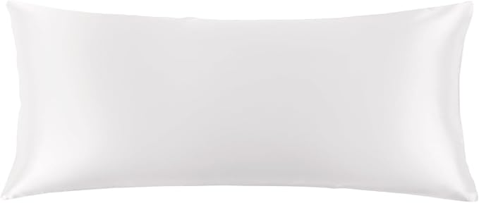 THXSILK Set of 2 Silk Pillowcase by THXSILK