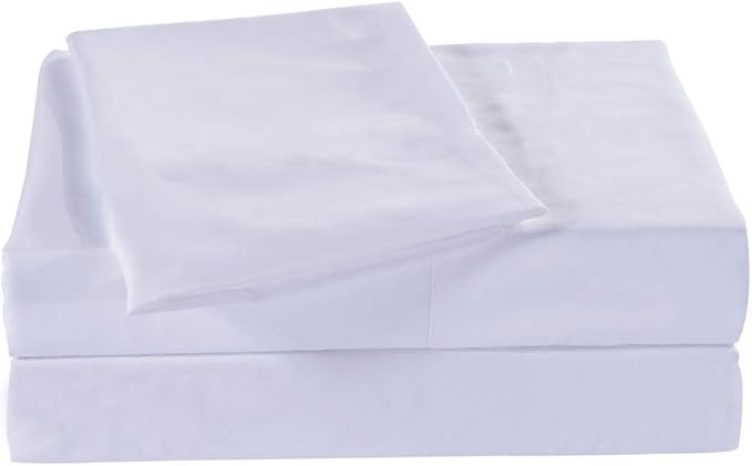 Full Size Flat Sheet Single by Unknown