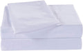 King Size Flat Sheet Only by Unknown