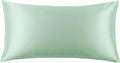 THXSILK Set of 2 Silk Pillowcase by THXSILK