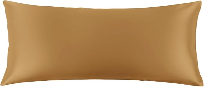 THXSILK Set of 2 Silk Pillowcase by THXSILK