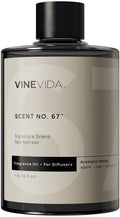 VINEVIDA Spa Retreat Fragrance Oil by VINEVIDA