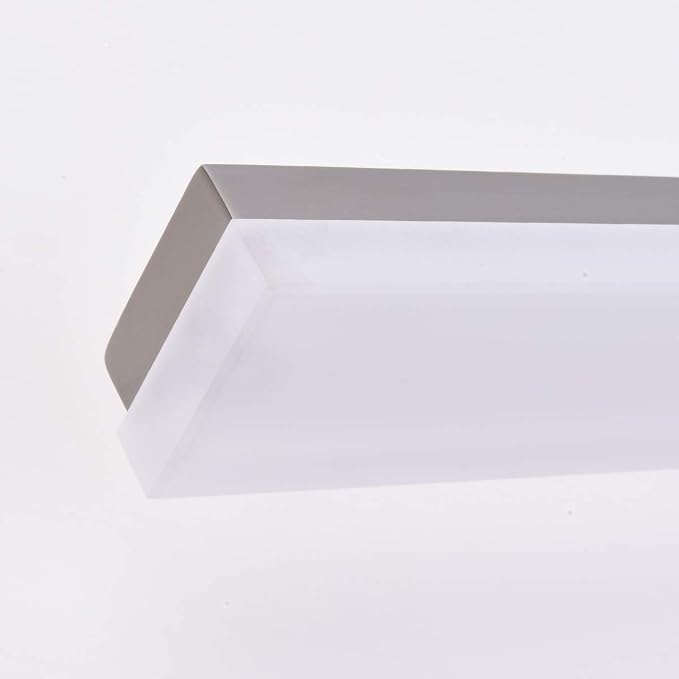 mirrea 48in Modern LED Vanity Light - Image 5