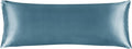 BEDELITE Satin Body Pillow Cover, Super Soft and Cooling Body Pillow Pillowcase by BEDELITE