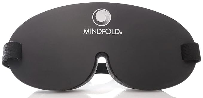 Mindfold Sleeping Mask by DreamEssentials-SleepMasks