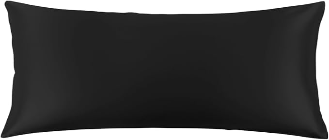 THXSILK Set of 2 100% Mulberry Silk Pillowcase by THXSILK