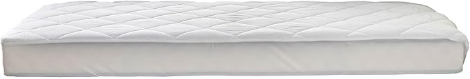 Kingnex RV Bunk Mattress Topper - Image 3