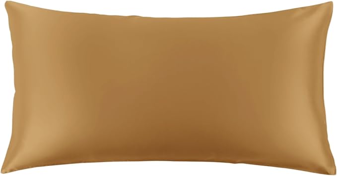 THXSILK 100% Pure Mulberry Silk Pillowcase by THXSILK
