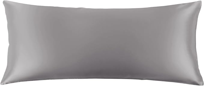 THXSILK 100% Mulberry Silk Pillowcase by THXSILK