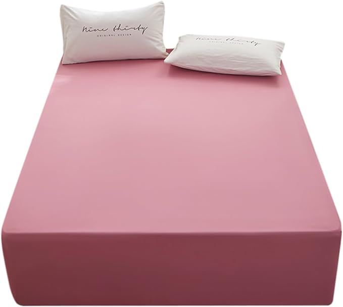 Bedding TwinXL Size Fitted Sheet Only by rushrushlulu
