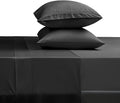 SONORO KATE Bed Sheet Set Super Soft Microfiber 1800 Thread Count Luxury by SONOROKATE