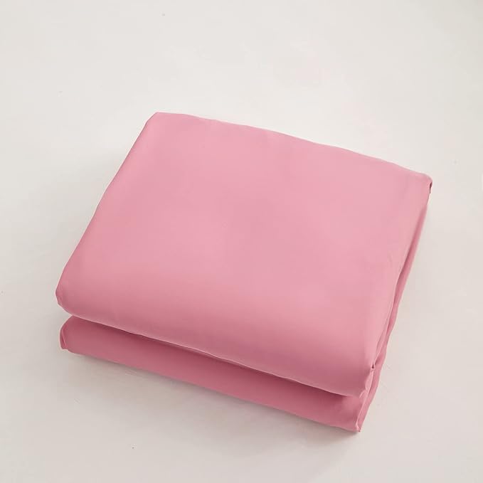 Bedding Queen Size Fitted Sheet Only- Bottom Matress Fitted Sheet-Fits 15inches - Image 8