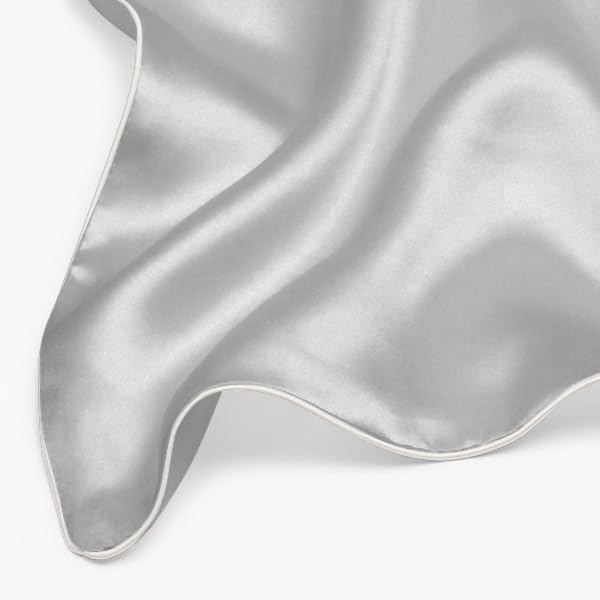 Grace & Company Silky Satin Pillowcase - Image 4