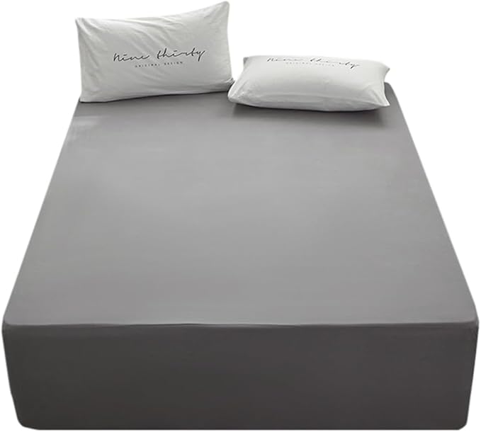 Bedding Full Size Fitted Sheet Only by rushrushlulu