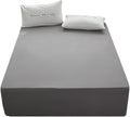 Bedding King Size Fitted Sheet Only by rushrushlulu