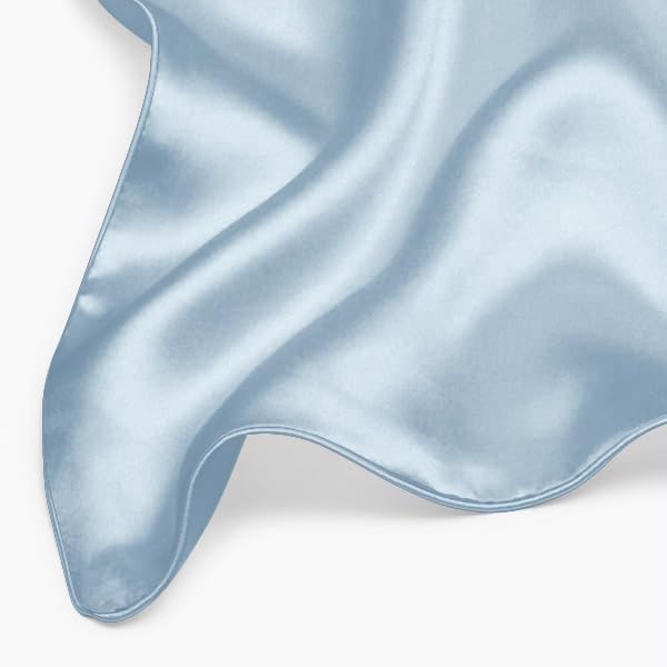 Grace & Company Silky Satin Pillowcase - Image 4