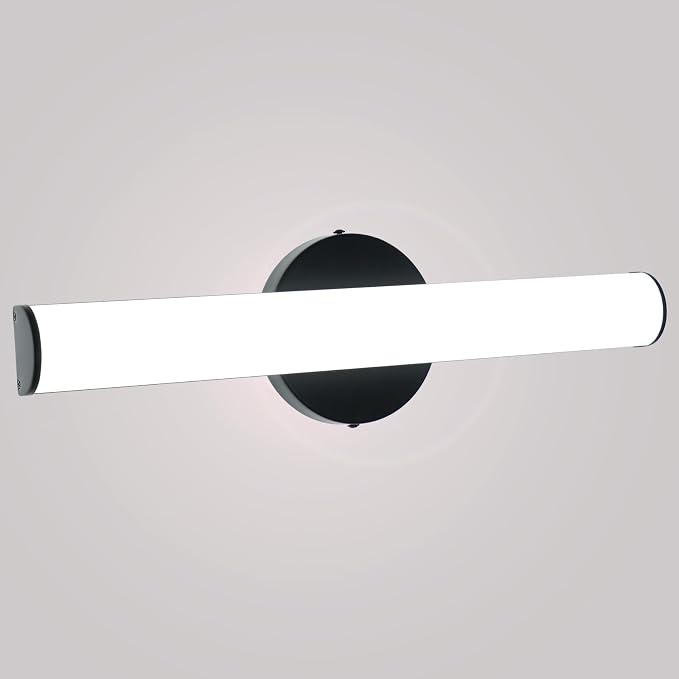 OOWOLF 4 Pack Bathroom Vanity Light, Adjustable Brightness 12W 17.3inch - Image 9