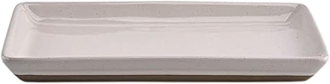Sweet Water Decor Stoneware Tray by SweetWaterDecor