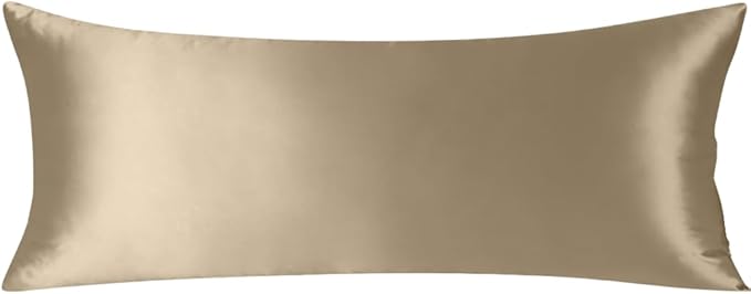 ZIMASILK 100% Pure Mulberry Silk Pillow Cases by ZIMASILK