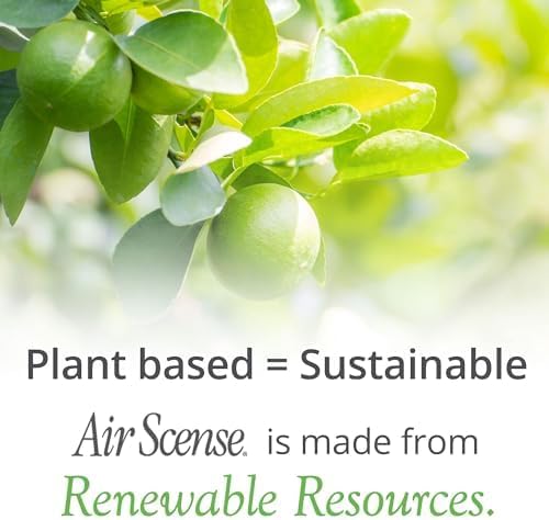 Air Scense Air Freshener Deodorizer Room Spray - Image 6