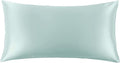 THXSILK 100% Mulberry Silk Pillowcase by THXSILK