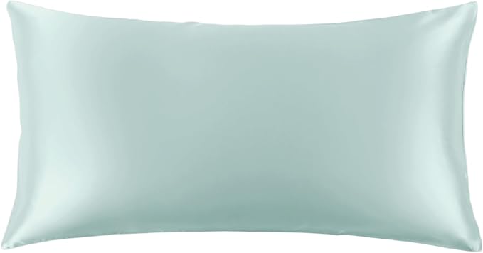 THXSILK 100% Mulberry Silk Pillowcase by THXSILK