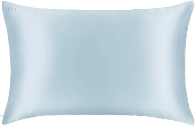 slip The Original Queen Pure Silk Pillow Case - Image 8