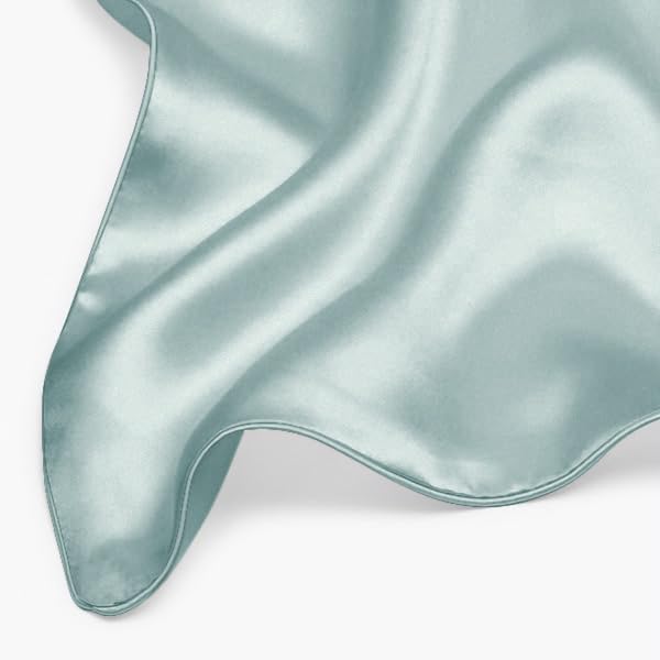 Grace & Company Silky Satin Pillowcase - Image 4